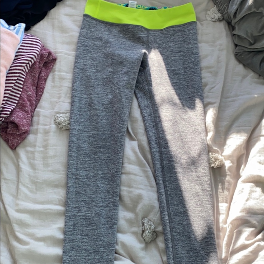 ivivva leggings